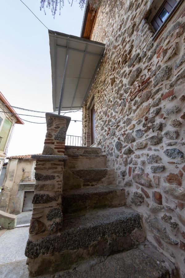 Hotel San Giuseppe Nicotera Exterior foto